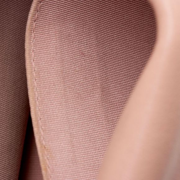 Chanel Goatskin CC Box Flap Bag - Picture 12 of 15